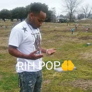 Meet your Posher, Tavarus